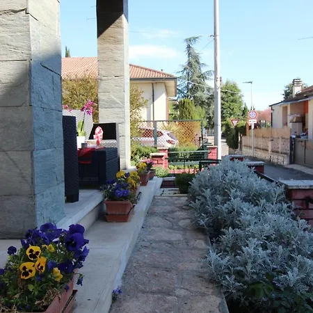 Dei Fiori * بسكييرا ديل غاردا