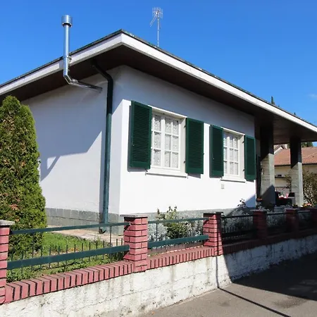 Dei Fiori Holiday home *
