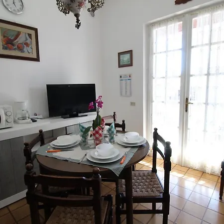 Dei Fiori Casa vacanze