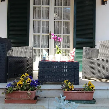 Dei Fiori Holiday home Peschiera del Garda