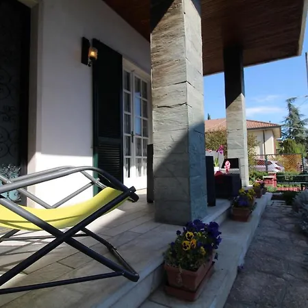 Holiday home Dei Fiori