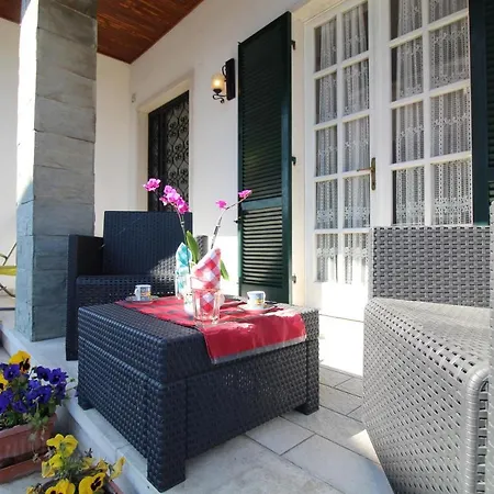 Holiday home Dei Fiori *