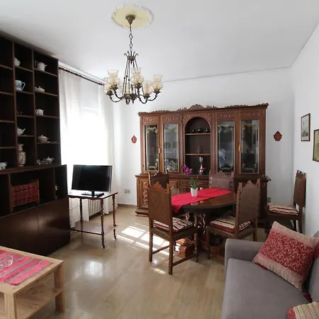 Dei Fiori Holiday home