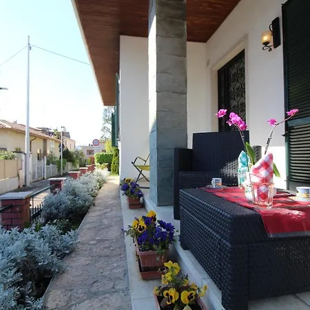 Holiday home Dei Fiori
