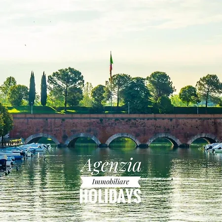 Dei Fiori Holiday home *