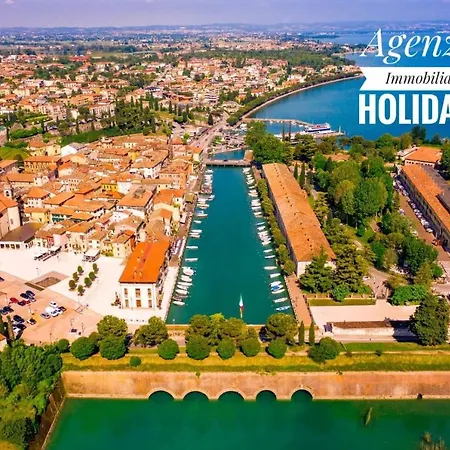 Casa vacanze Dei Fiori Peschiera del Garda